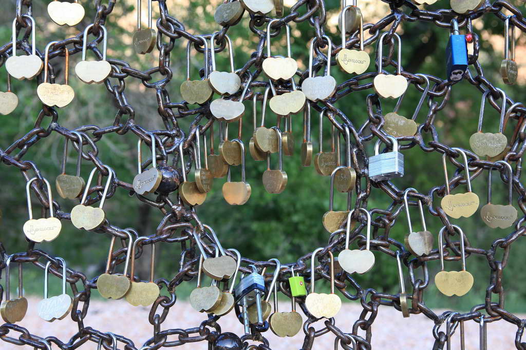 USA - der Westen 2013